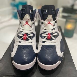 Jordan retro 6